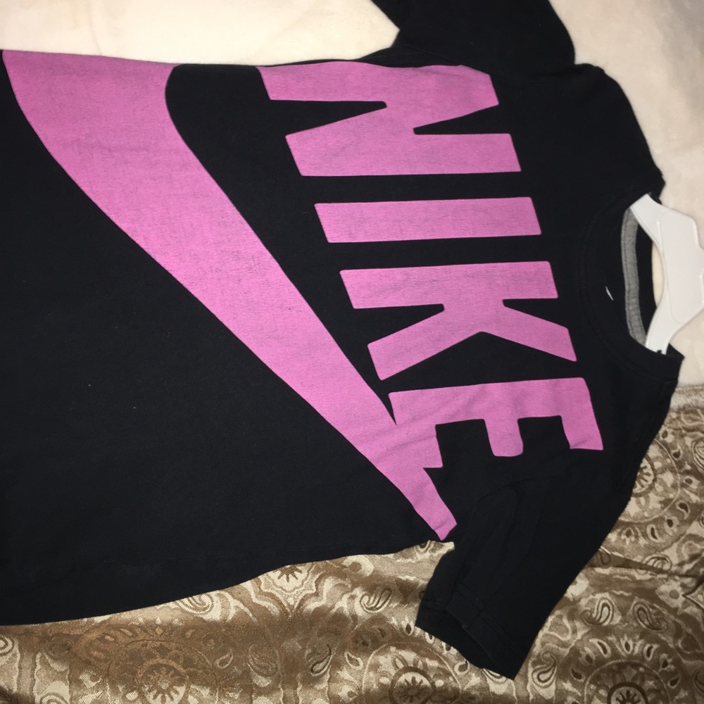 Nike shirt